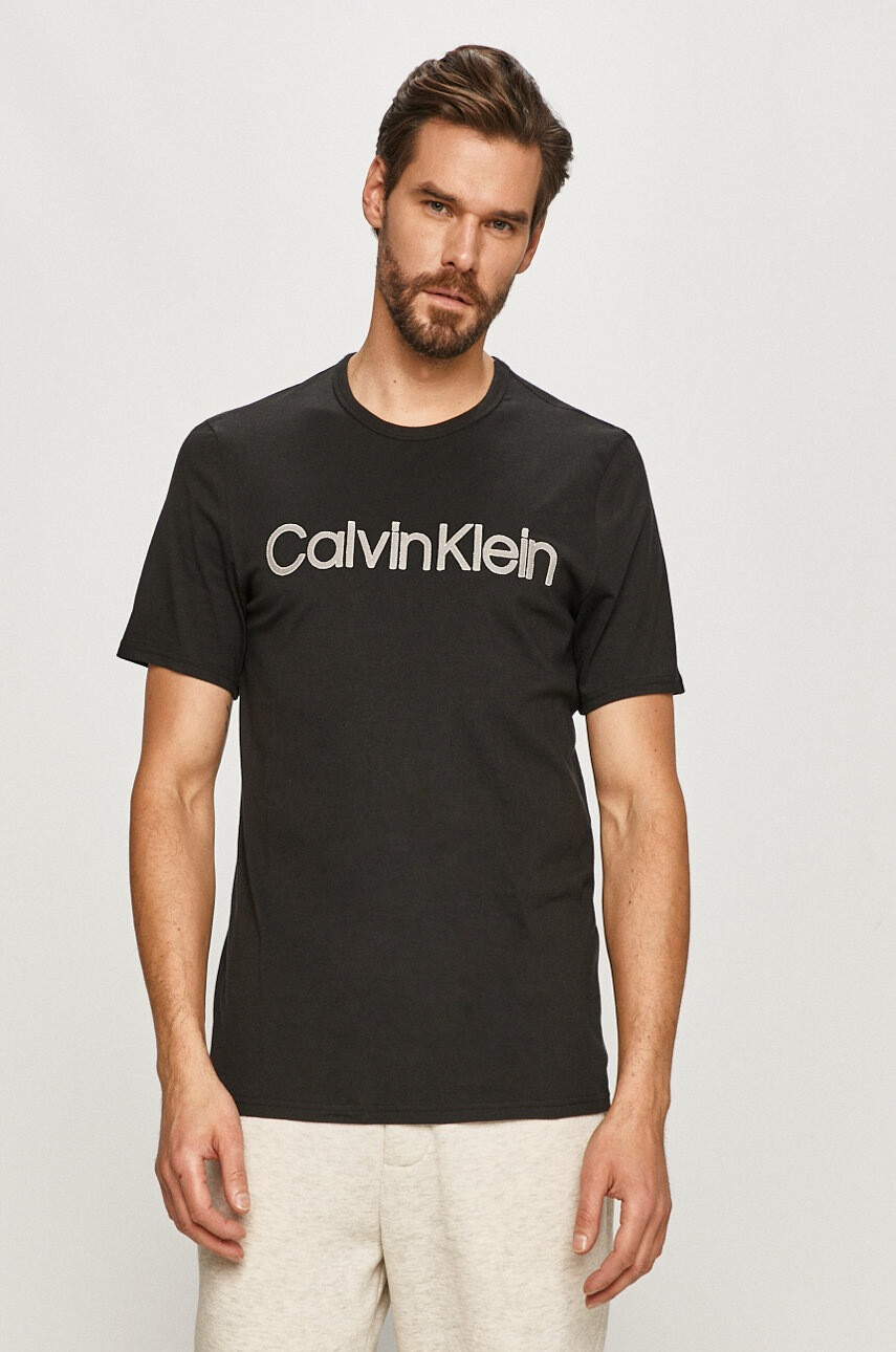 Calvin Klein Underwear Тениска - Pepit.bg