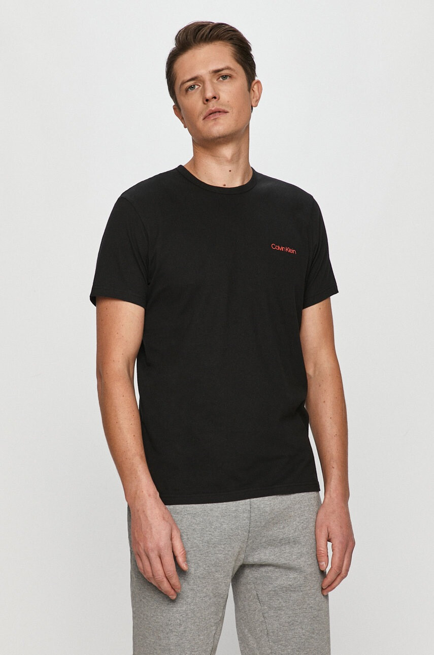 Calvin Klein Underwear Тениска - Pepit.bg
