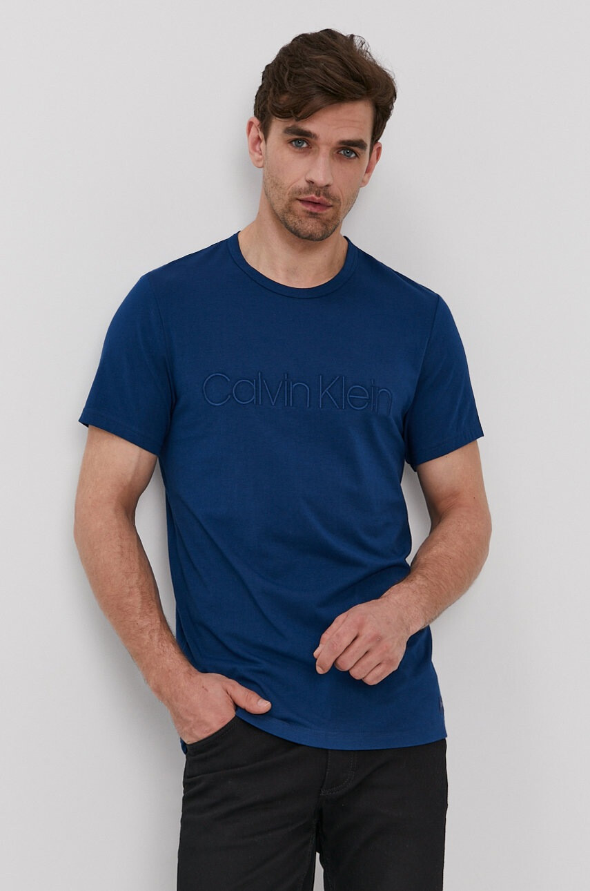 Calvin Klein Underwear Тениска - Pepit.bg