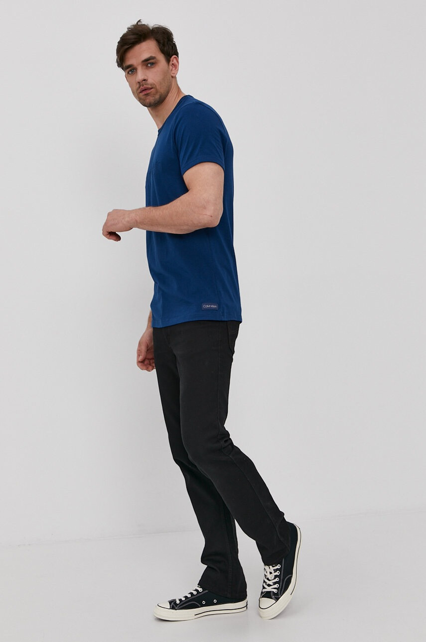 Calvin Klein Underwear Тениска - Pepit.bg