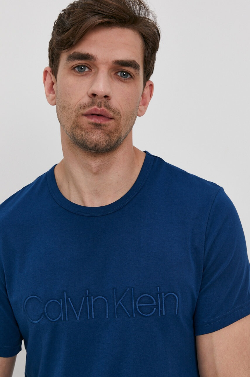 Calvin Klein Underwear Тениска - Pepit.bg