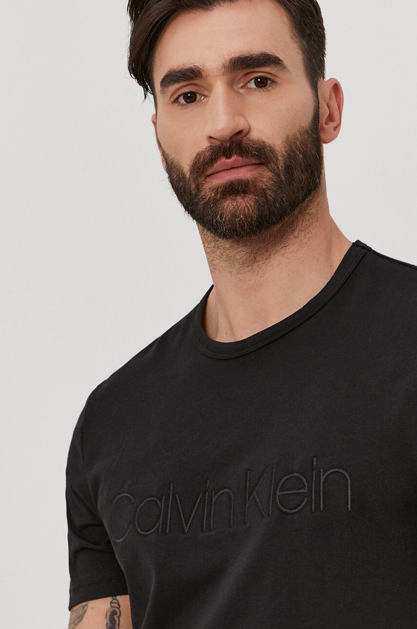 Calvin Klein Underwear Тениска - Pepit.bg