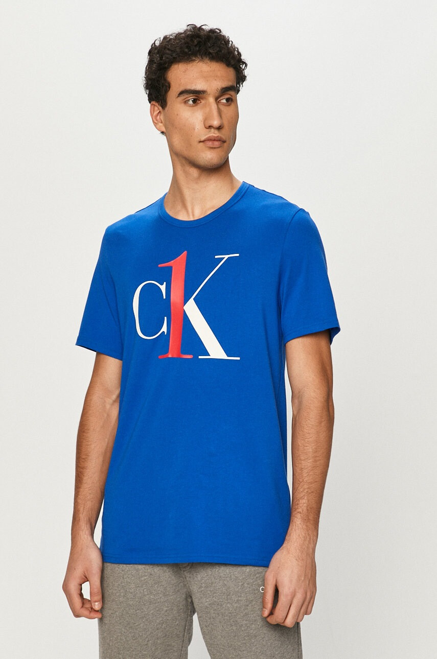 Calvin Klein Underwear Тениска - Pepit.bg