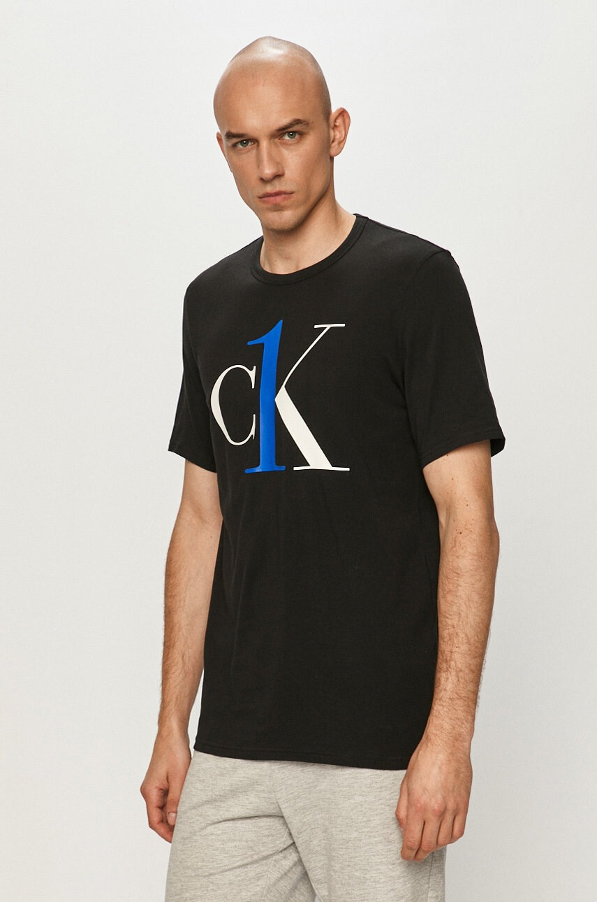Calvin Klein Underwear Тениска - Pepit.bg