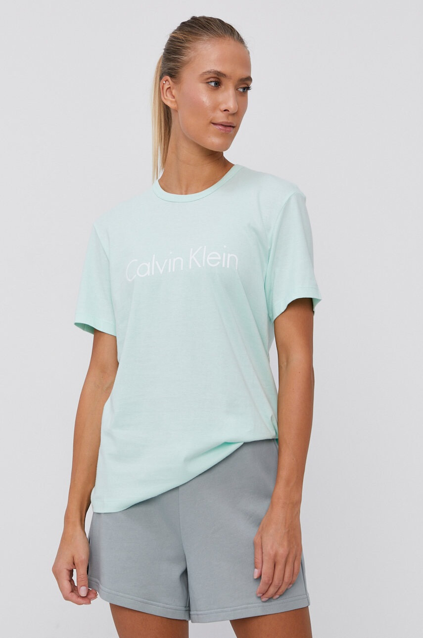 Calvin Klein Underwear Тениска - Pepit.bg