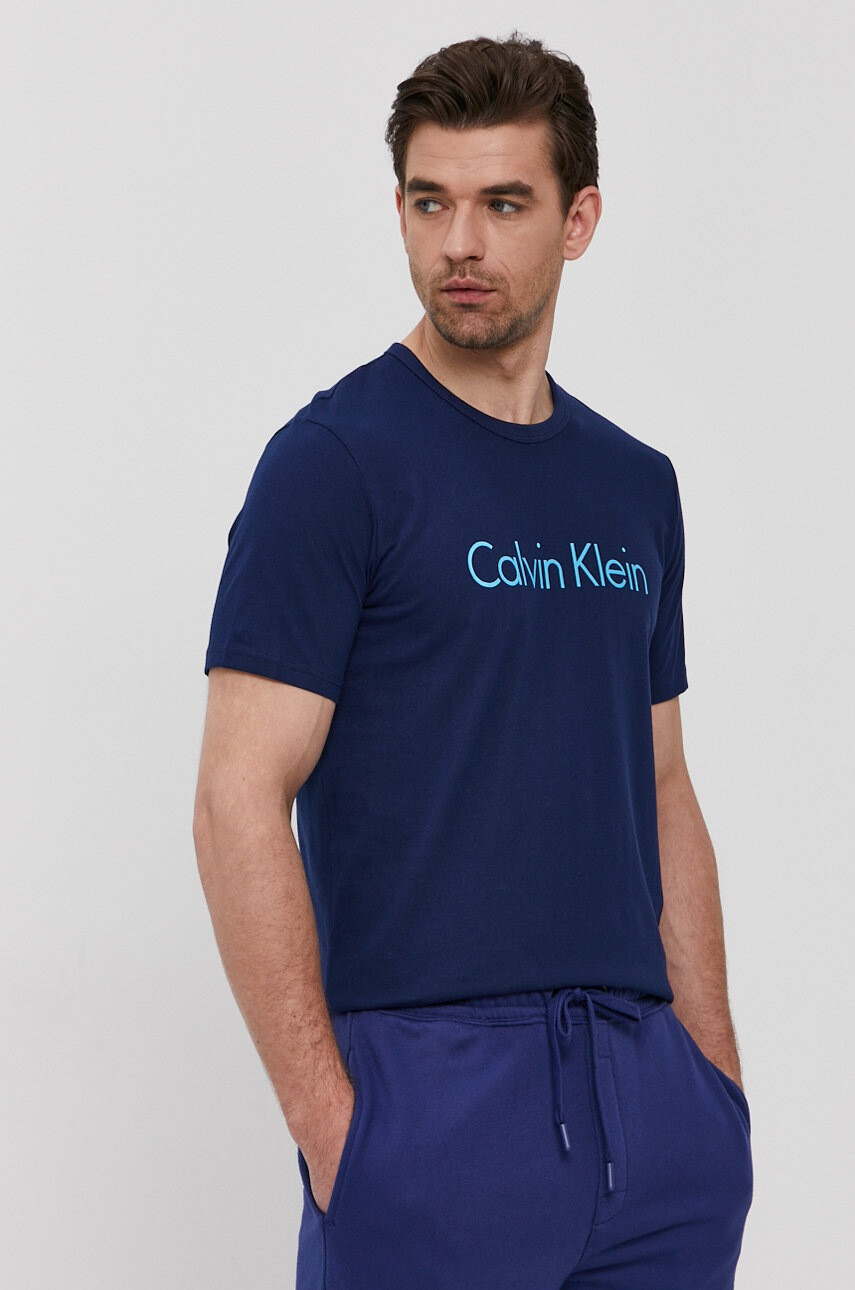 Calvin Klein Underwear Тениска - Pepit.bg