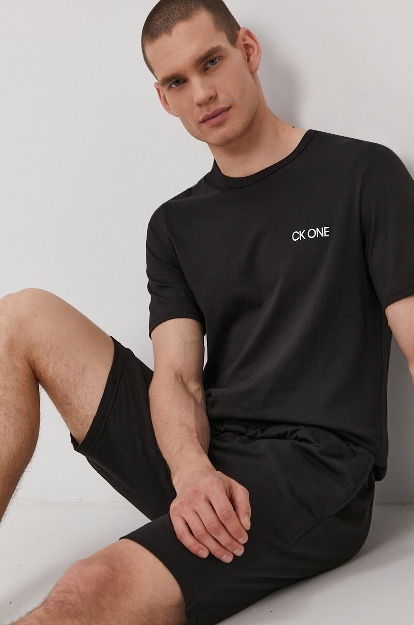 Calvin Klein Underwear Тениска - Pepit.bg