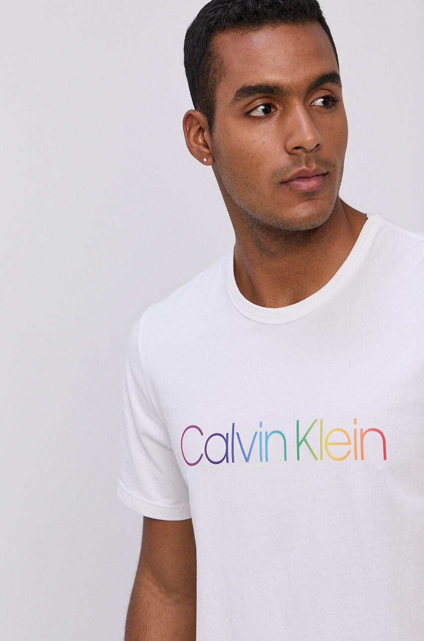 Calvin Klein Underwear Тениска - Pepit.bg