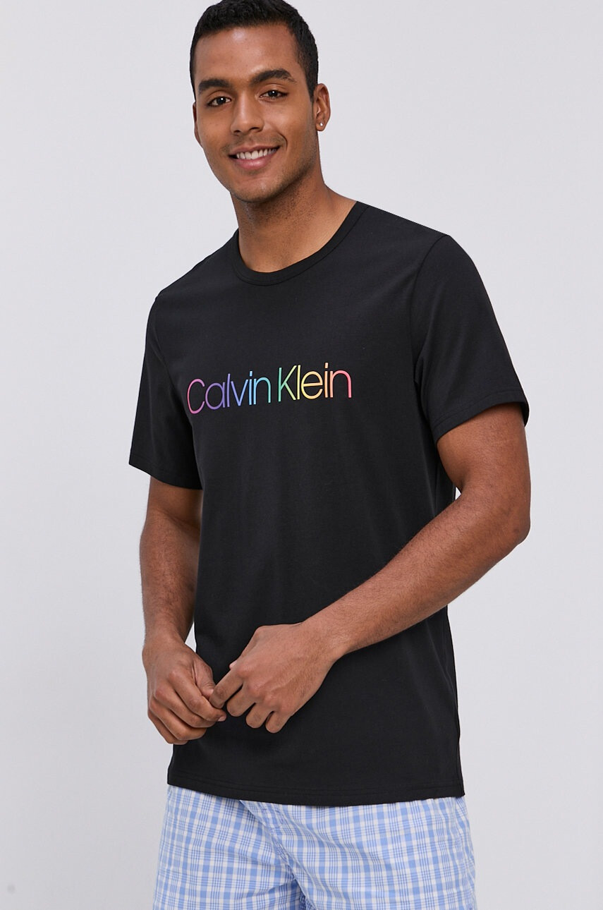 Calvin Klein Underwear Тениска - Pepit.bg