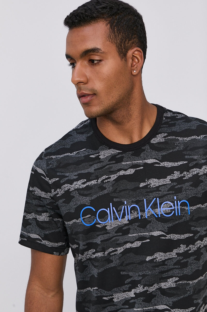 Calvin Klein Underwear Тениска - Pepit.bg