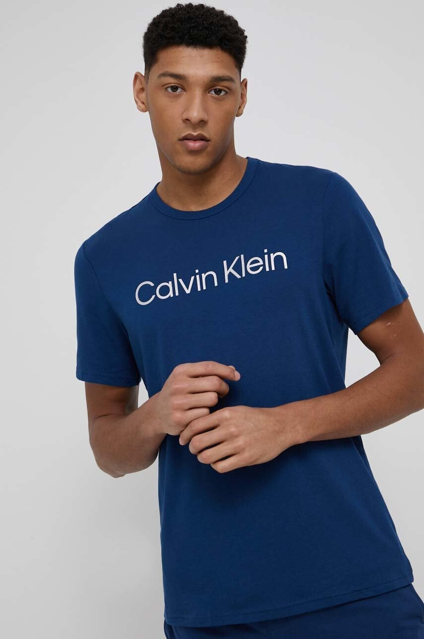 Calvin Klein Underwear Тениска - Pepit.bg