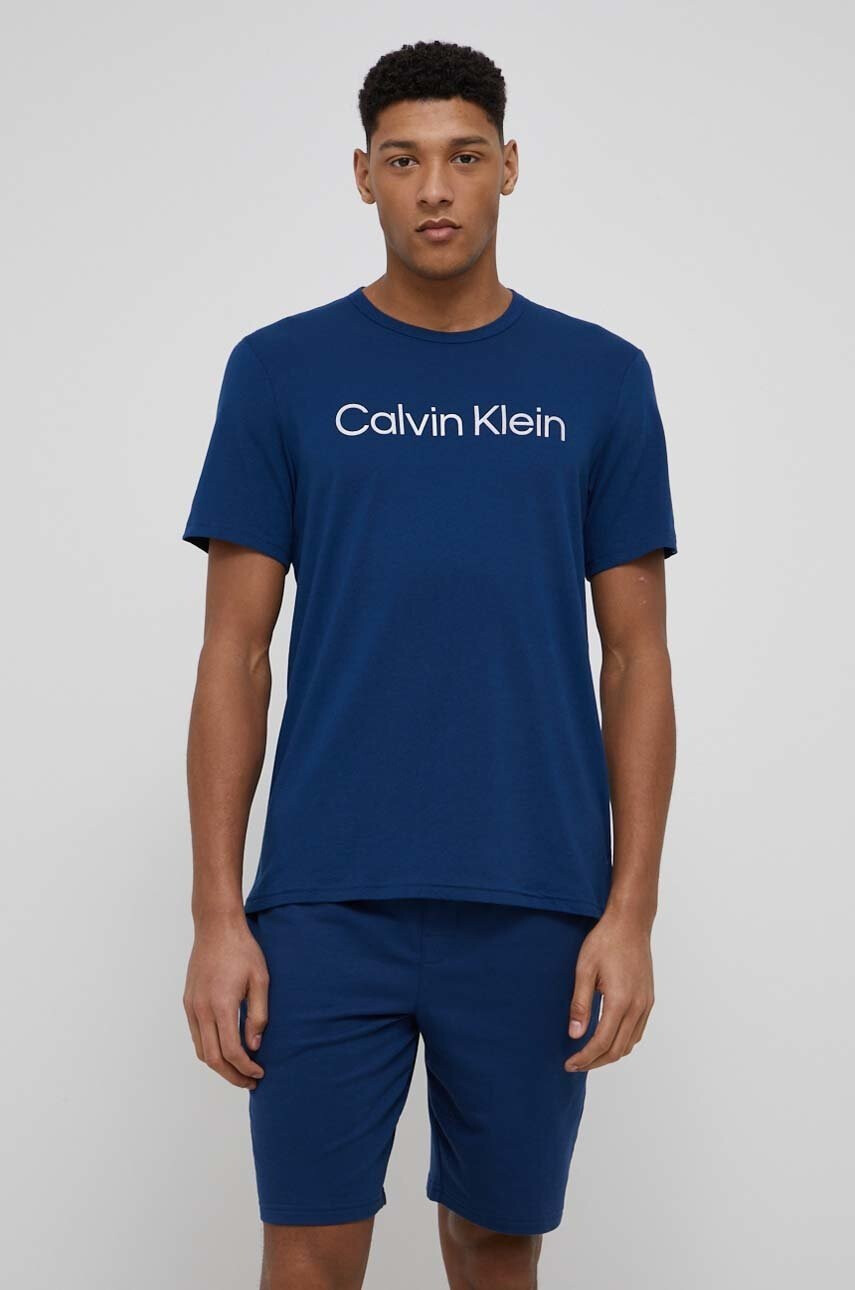 Calvin Klein Underwear Тениска - Pepit.bg