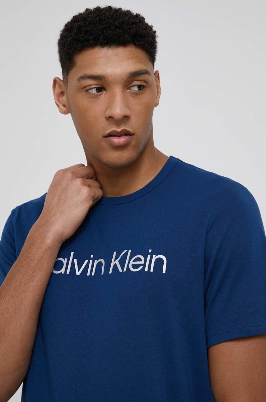 Calvin Klein Underwear Тениска - Pepit.bg