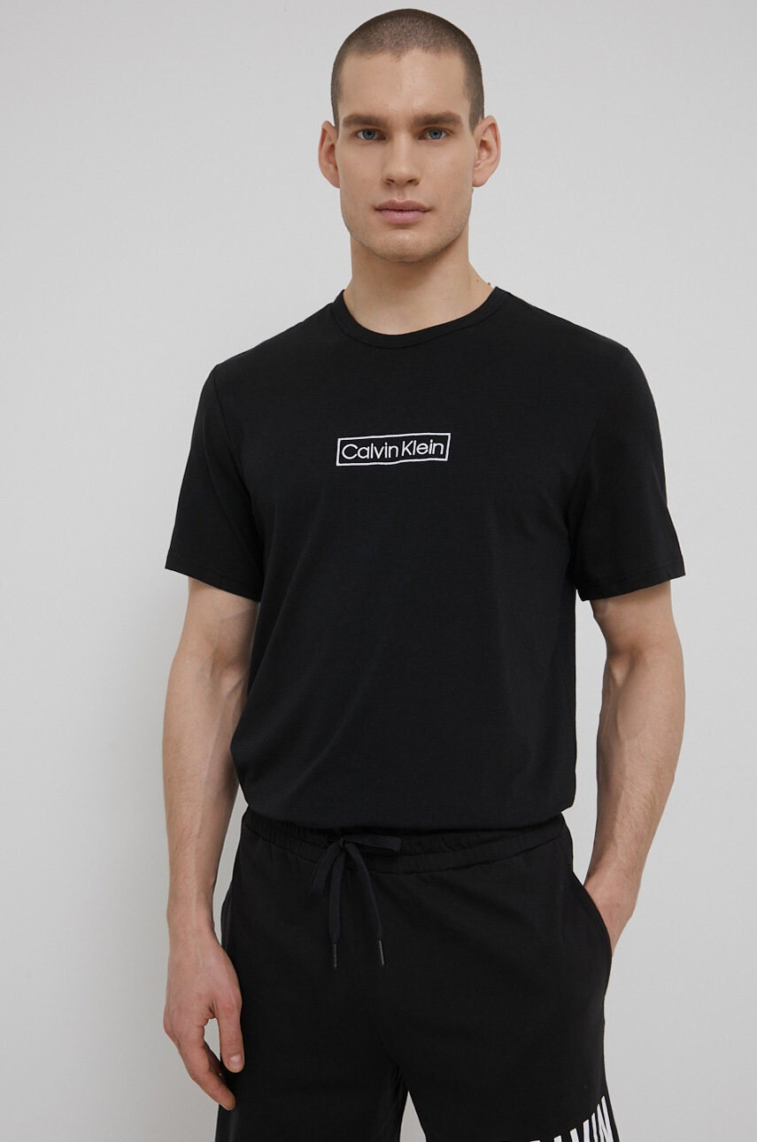 Calvin Klein Underwear Тениска - Pepit.bg