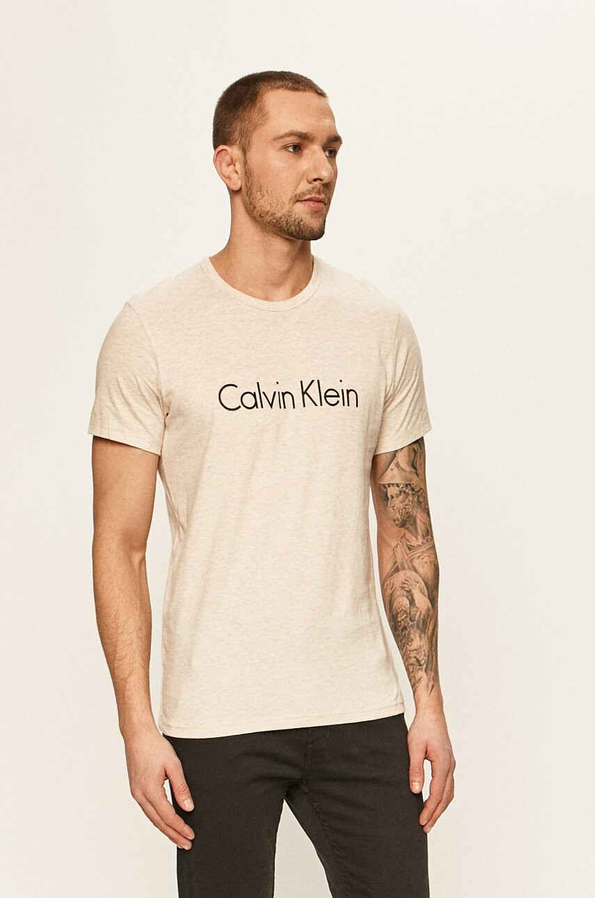 Calvin Klein Underwear Тениска - Pepit.bg