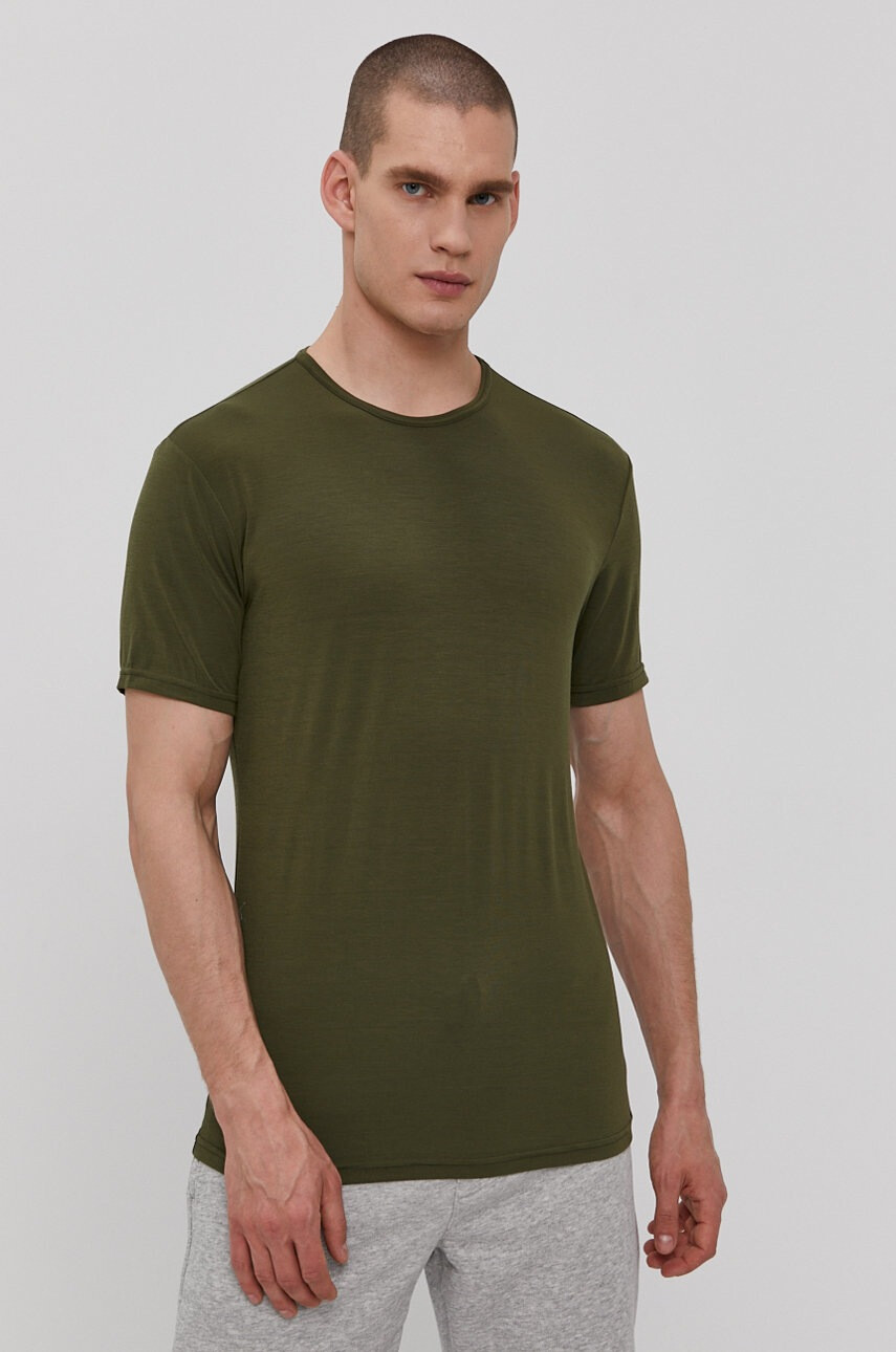 Calvin Klein Underwear Тениска CK One - Pepit.bg