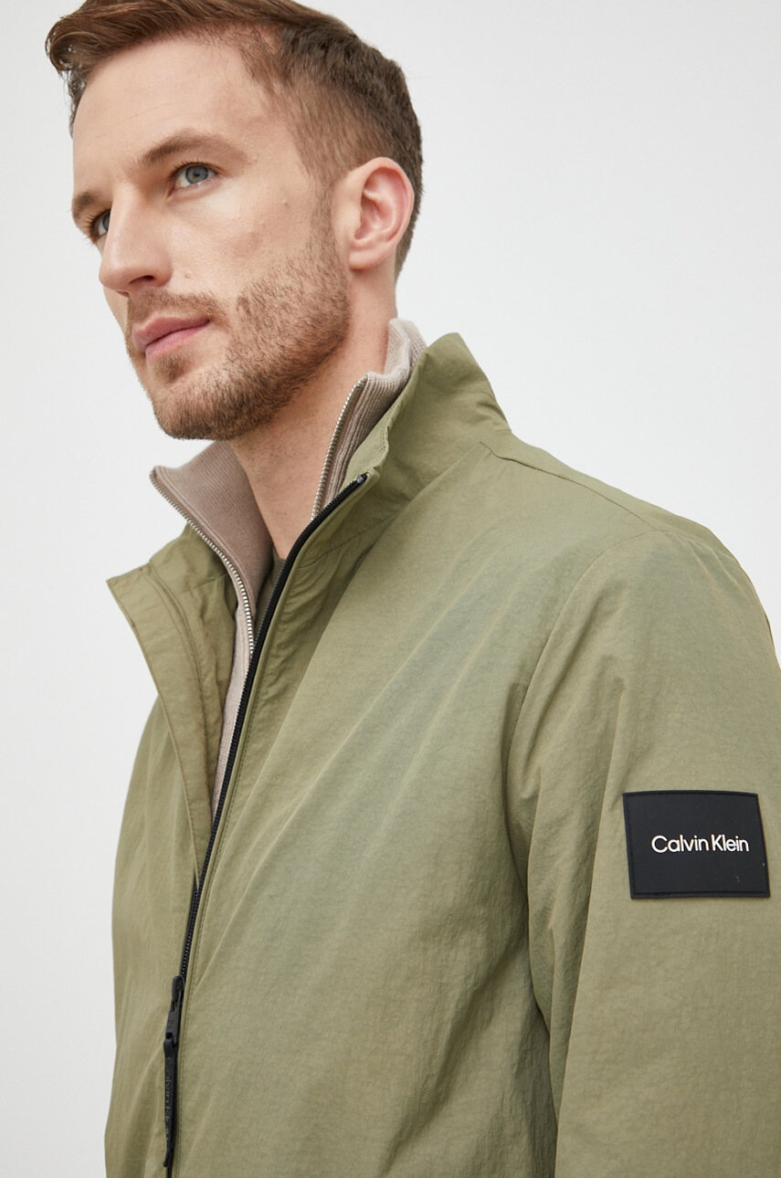 Calvin Klein Яке - Pepit.bg