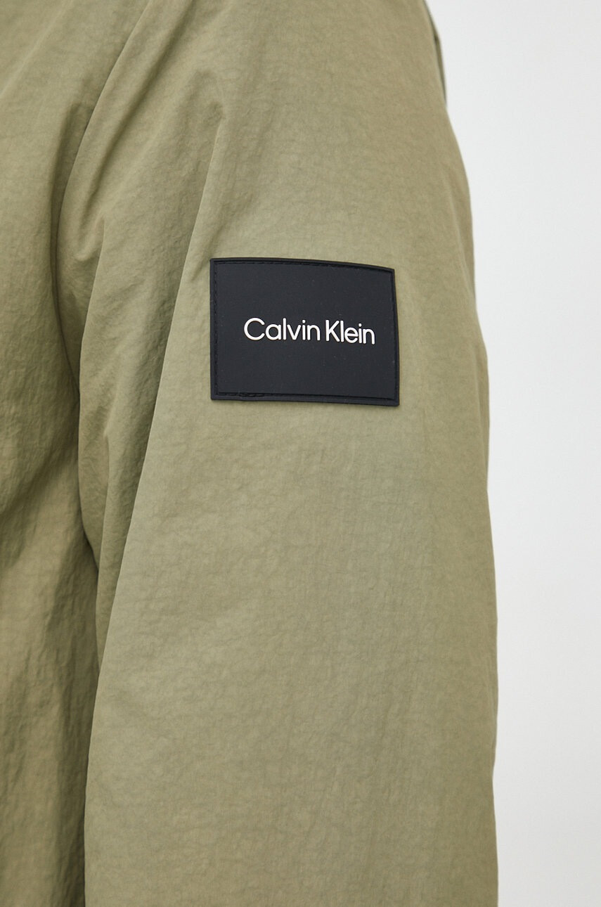 Calvin Klein Яке - Pepit.bg