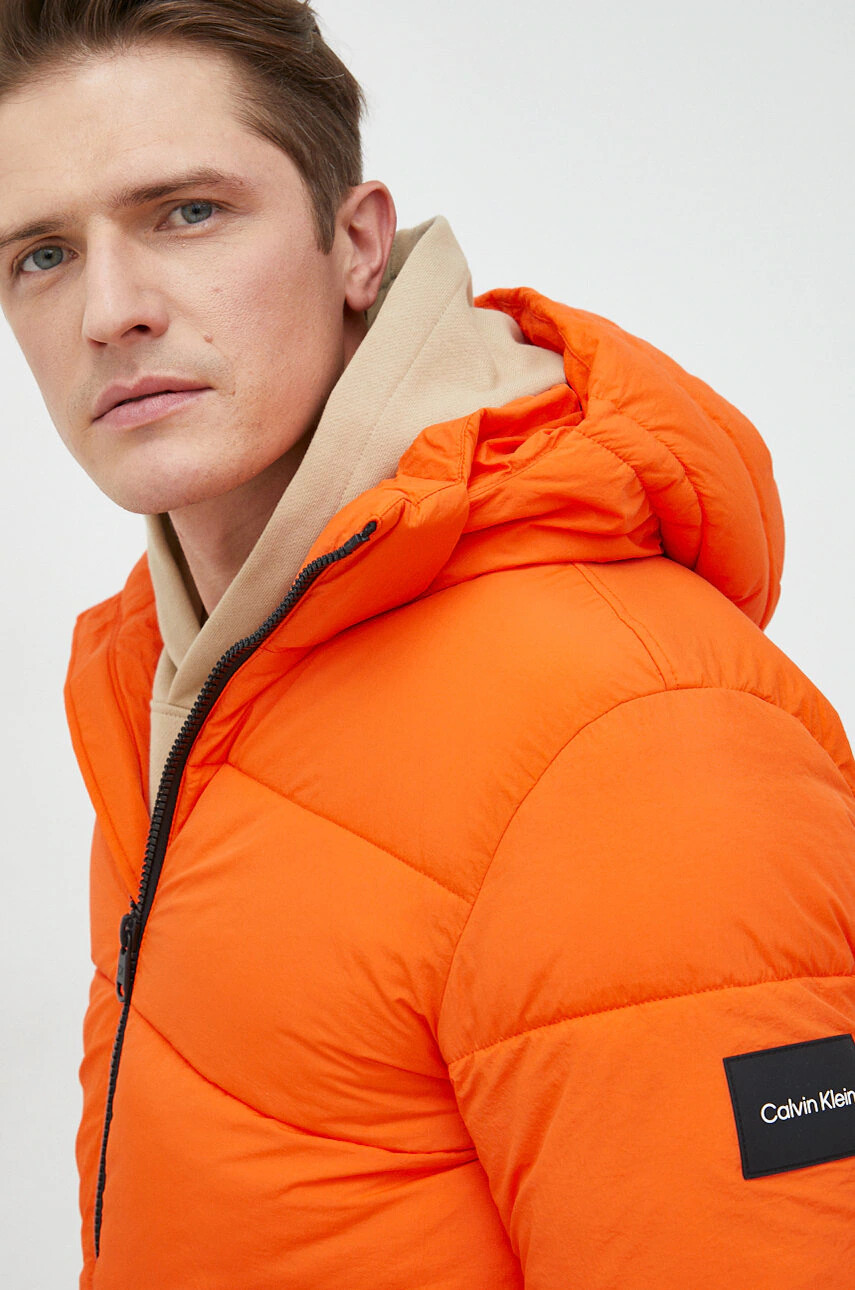 Calvin Klein Яке - Pepit.bg
