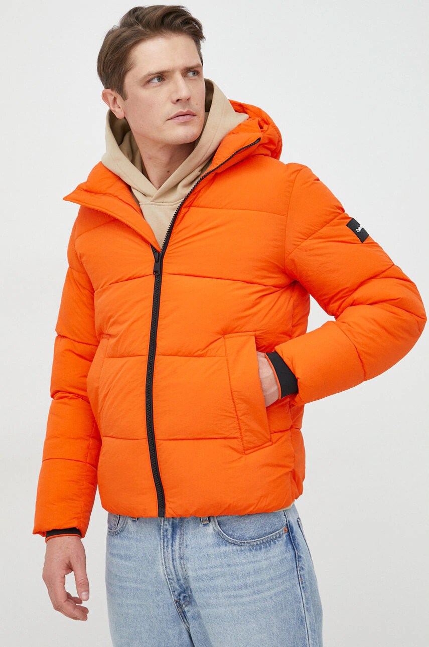 Calvin Klein Яке - Pepit.bg