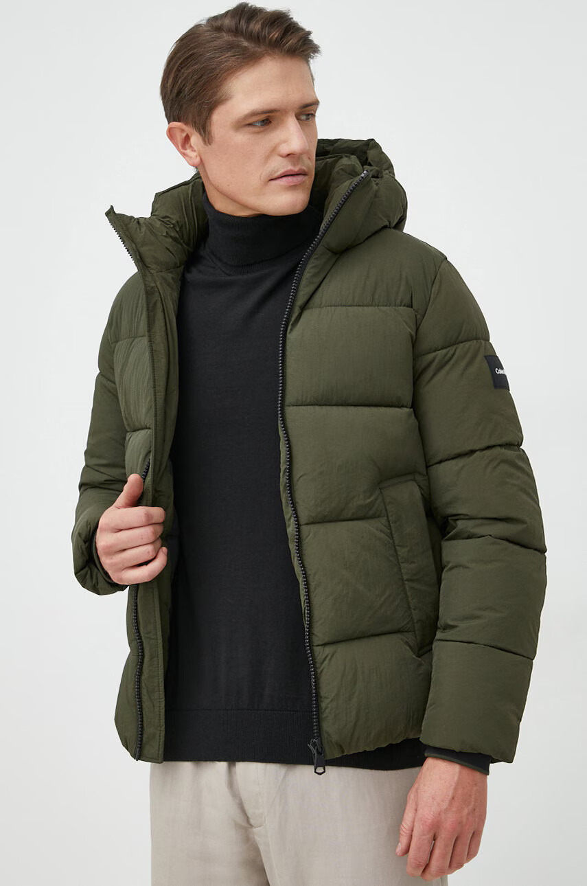 Calvin Klein Яке - Pepit.bg