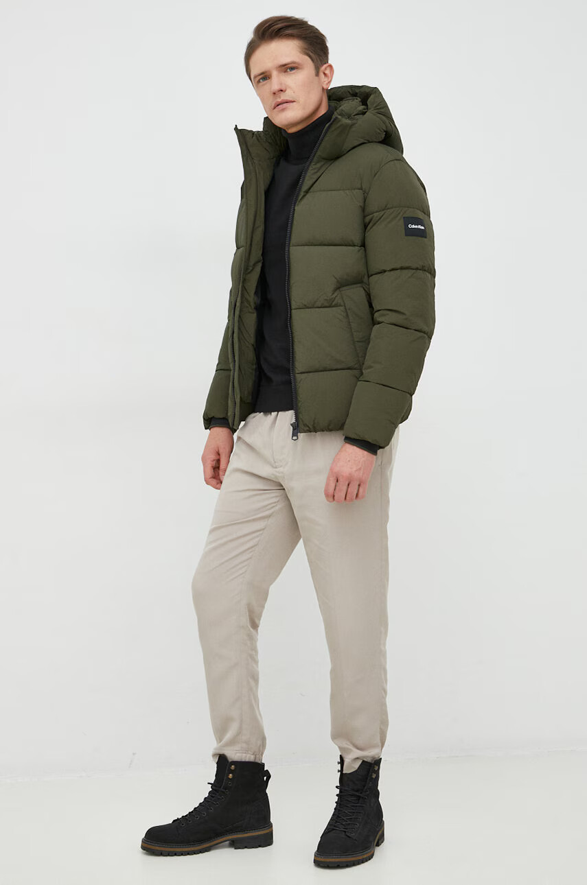 Calvin Klein Яке - Pepit.bg