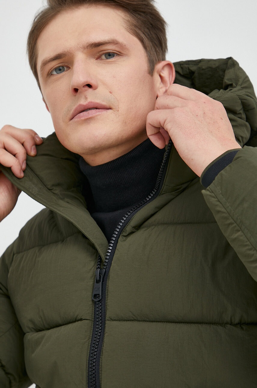 Calvin Klein Яке - Pepit.bg