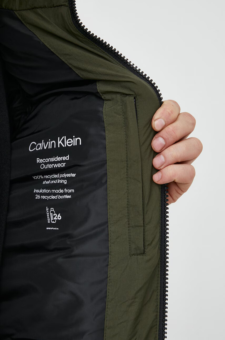 Calvin Klein Яке - Pepit.bg
