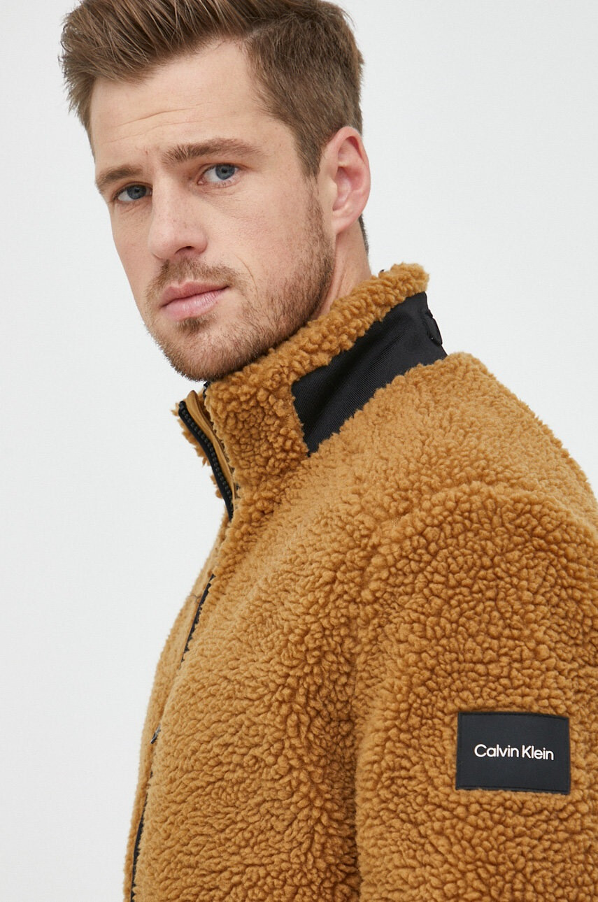 Calvin Klein Яке - Pepit.bg