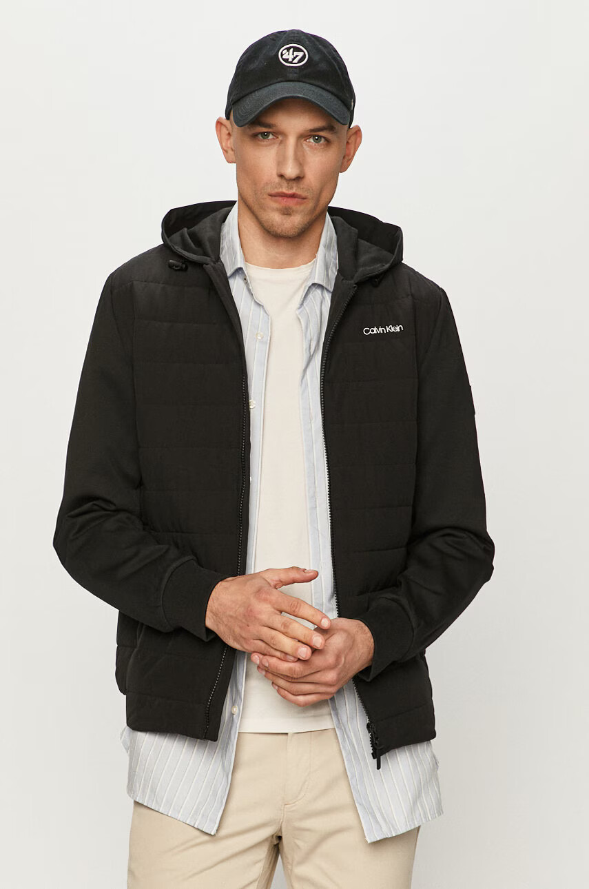 Calvin Klein Яке - Pepit.bg