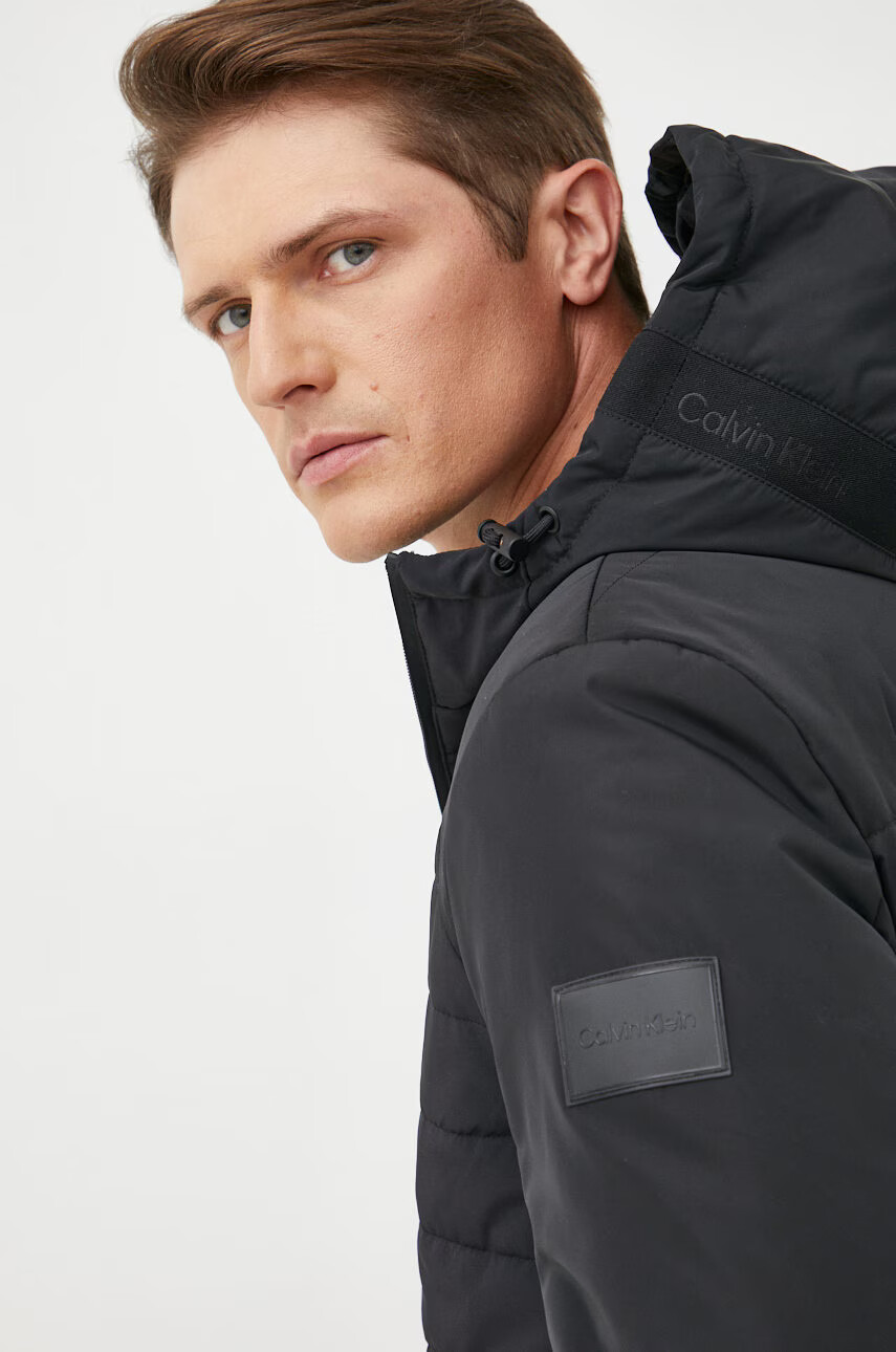 Calvin Klein Яке - Pepit.bg