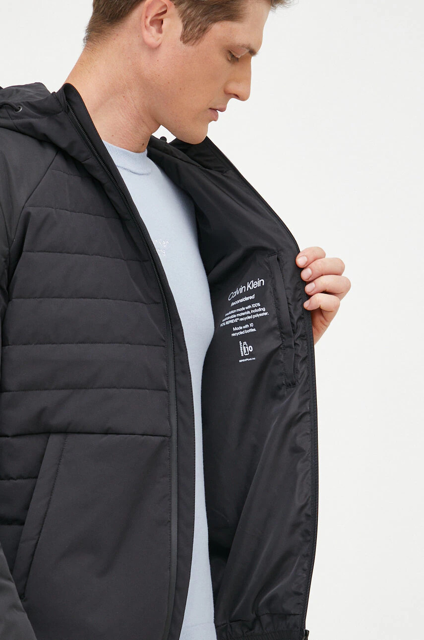 Calvin Klein Яке - Pepit.bg