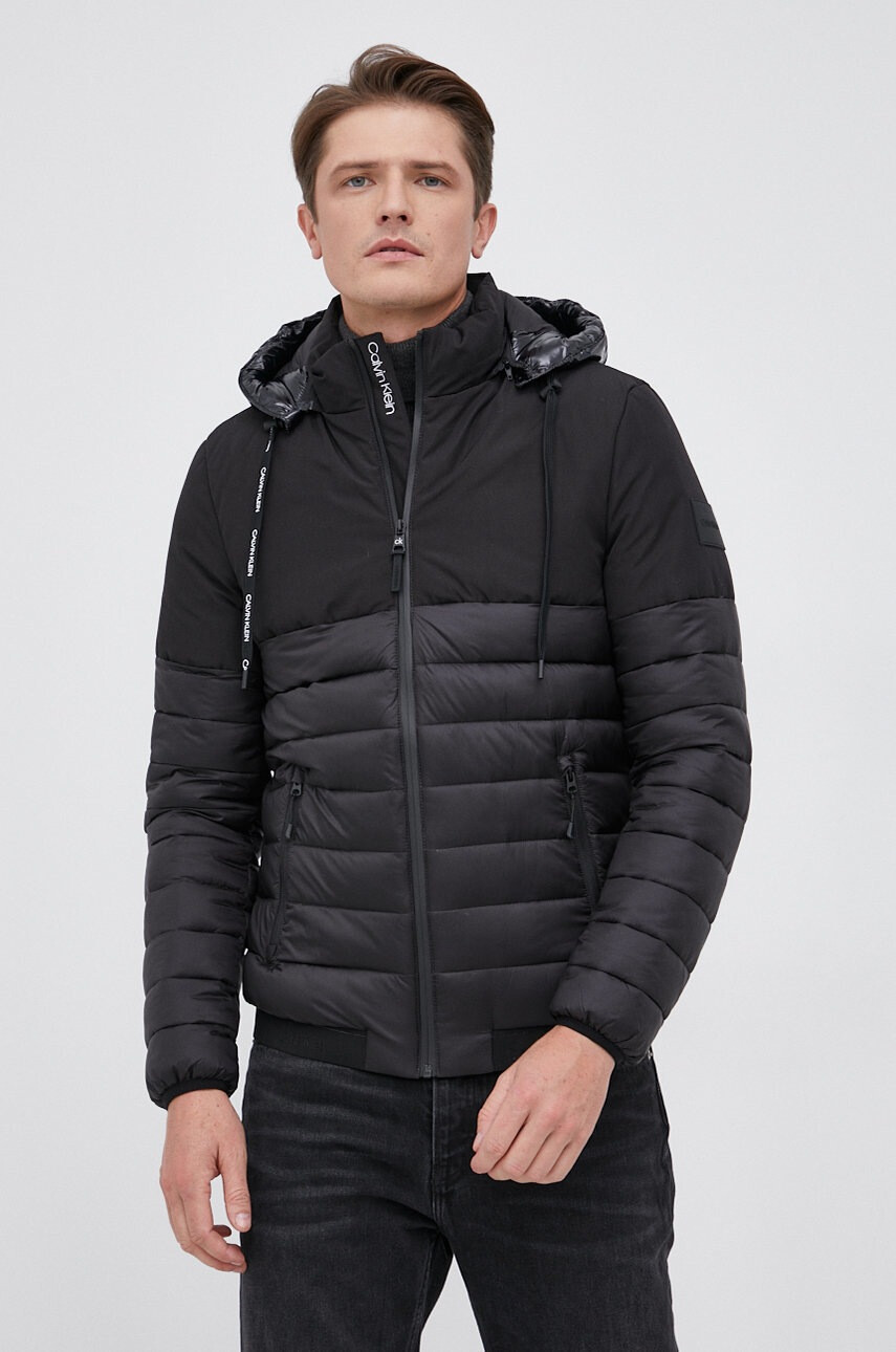 Calvin Klein Яке - Pepit.bg