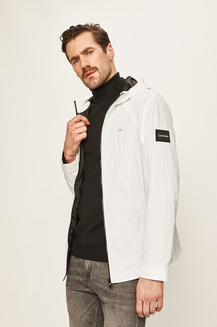 Calvin Klein Яке - Pepit.bg
