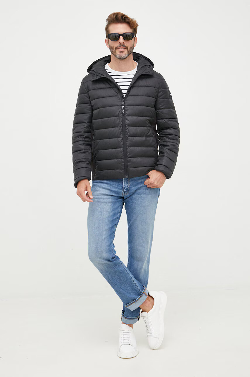 Calvin Klein Яке - Pepit.bg