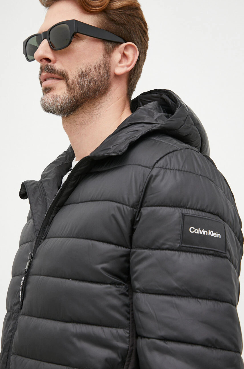 Calvin Klein Яке - Pepit.bg
