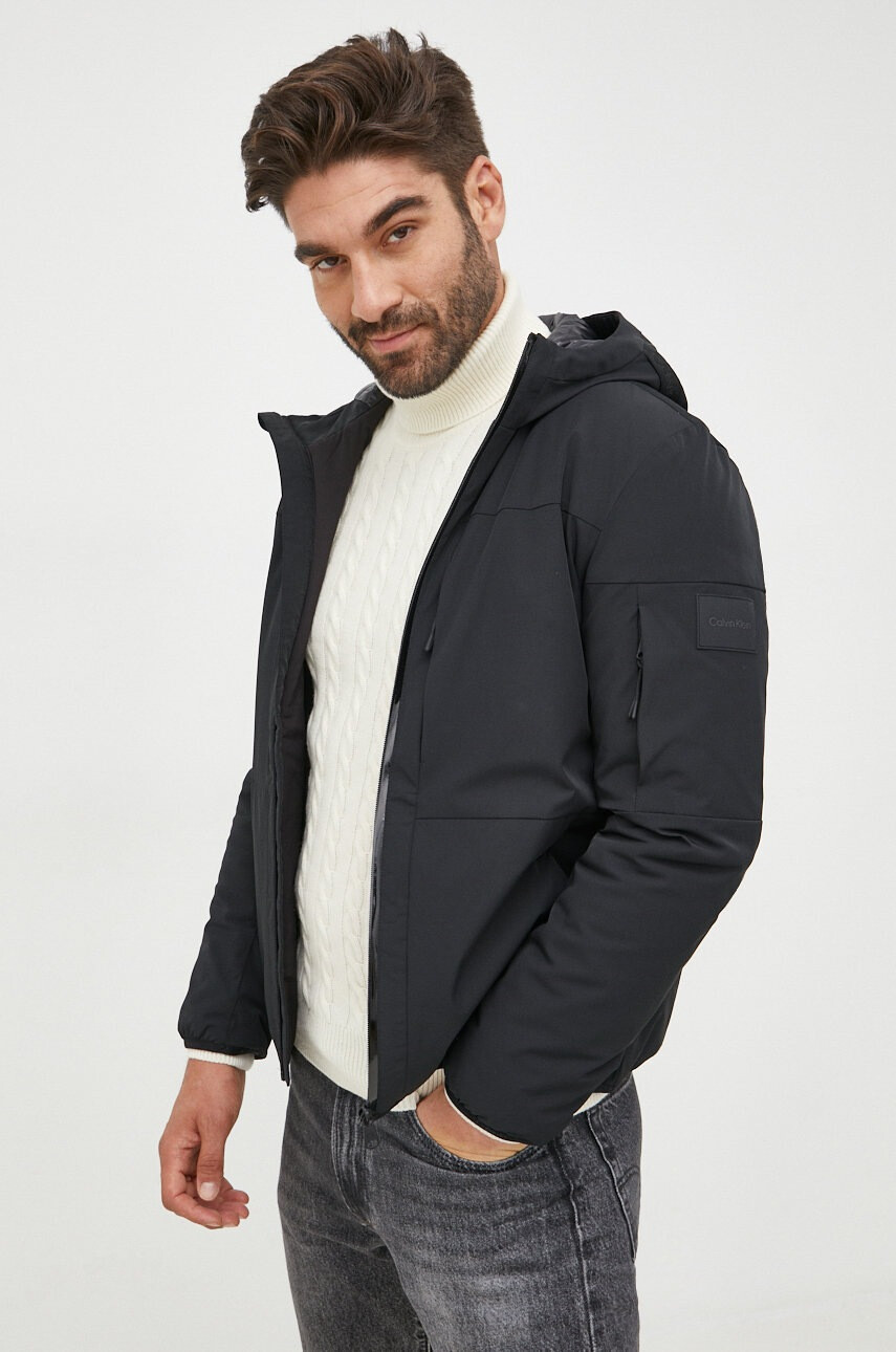 Calvin Klein Яке - Pepit.bg