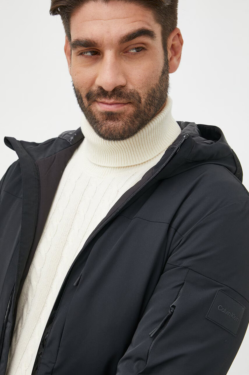 Calvin Klein Яке - Pepit.bg