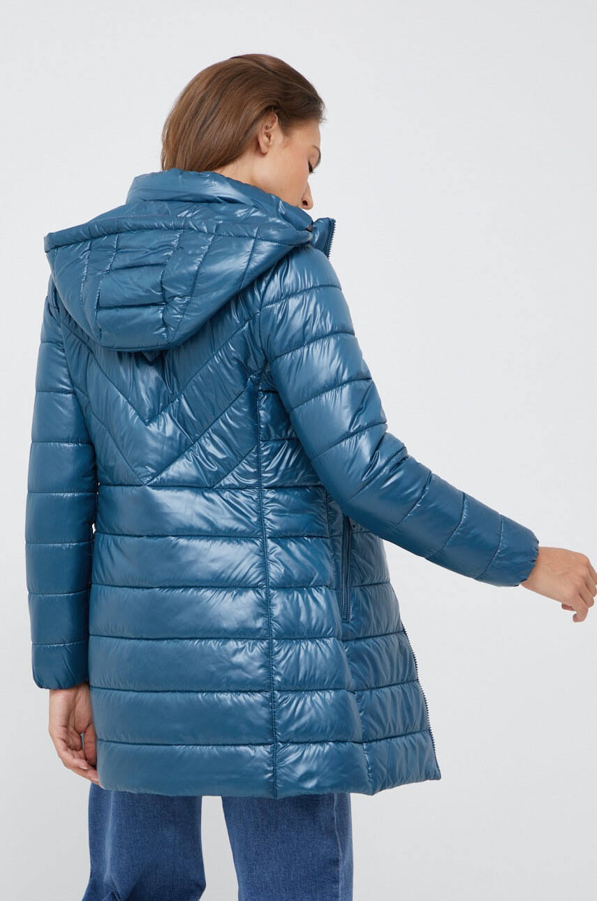 Calvin Klein Яке с преходна изолация - Pepit.bg