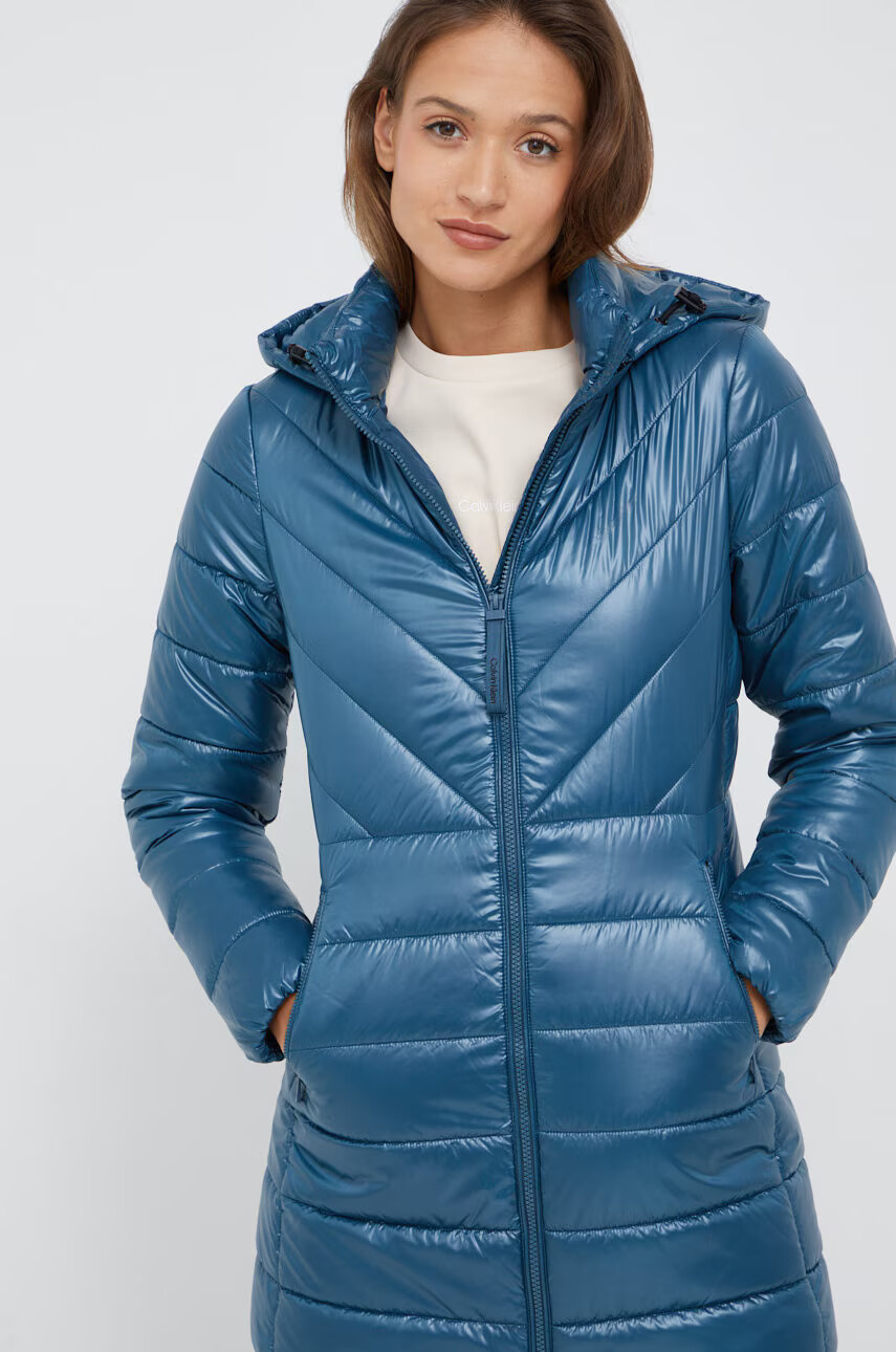 Calvin Klein Яке с преходна изолация - Pepit.bg