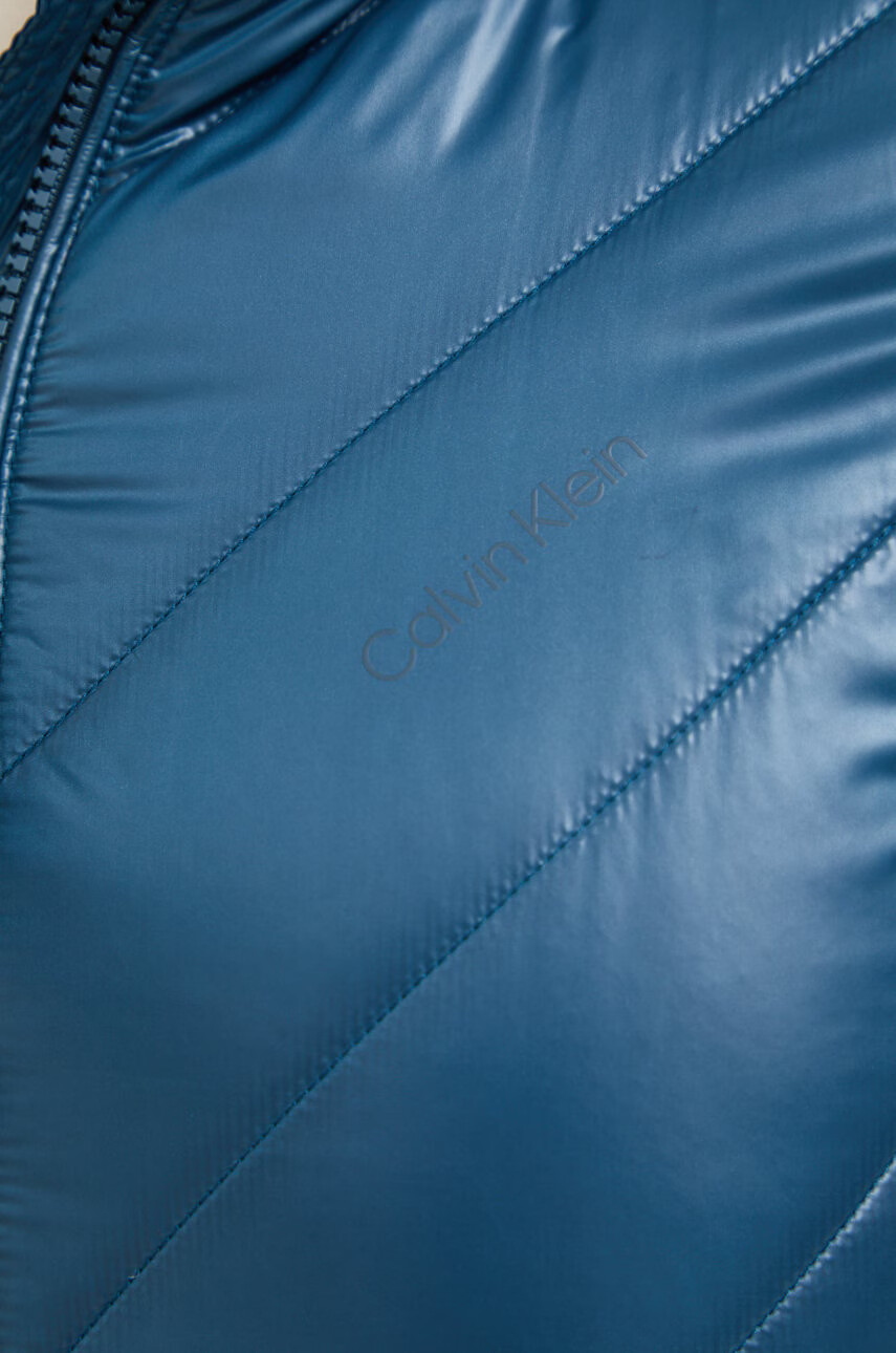 Calvin Klein Яке с преходна изолация - Pepit.bg