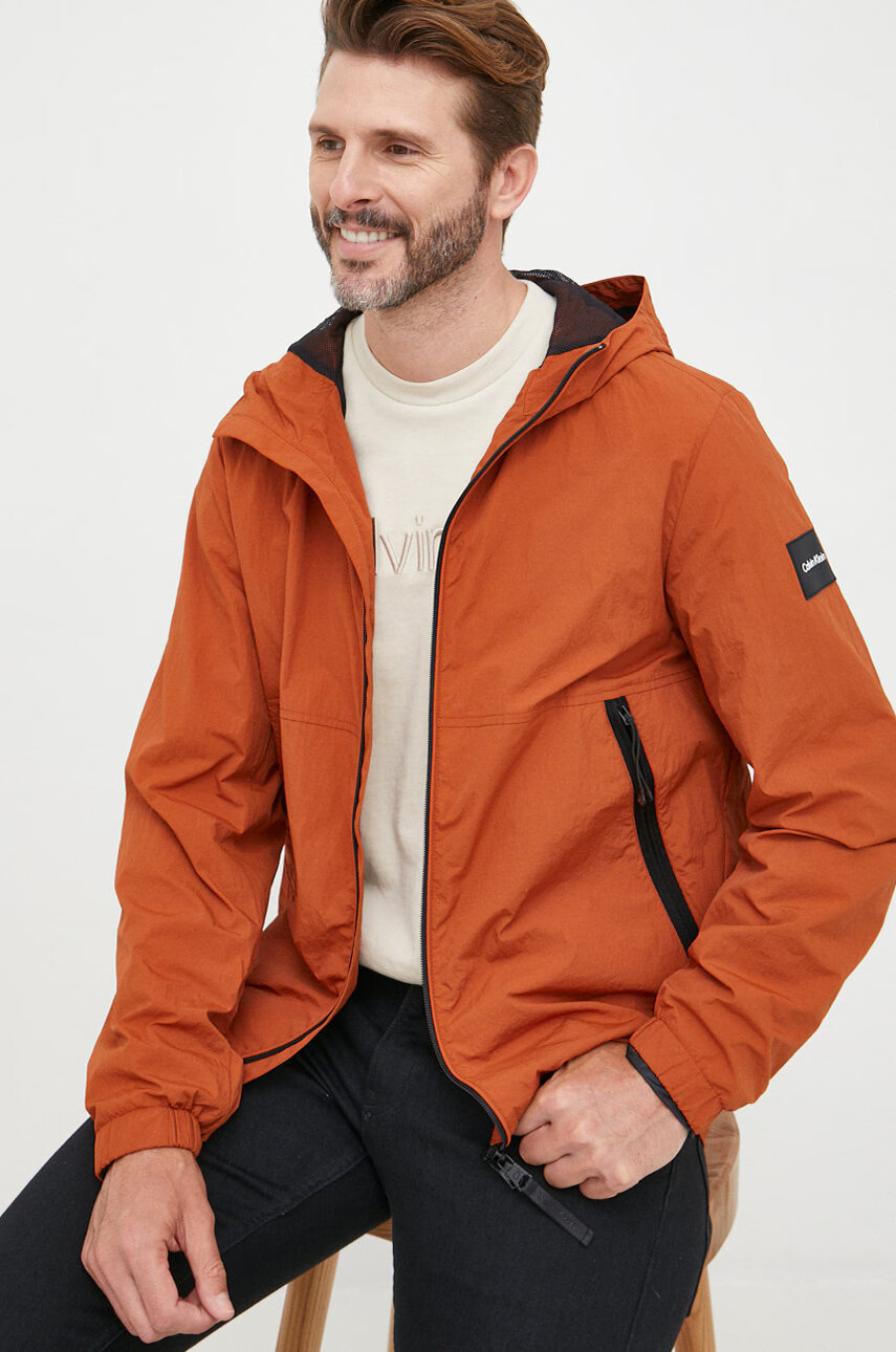Calvin Klein Яке - Pepit.bg
