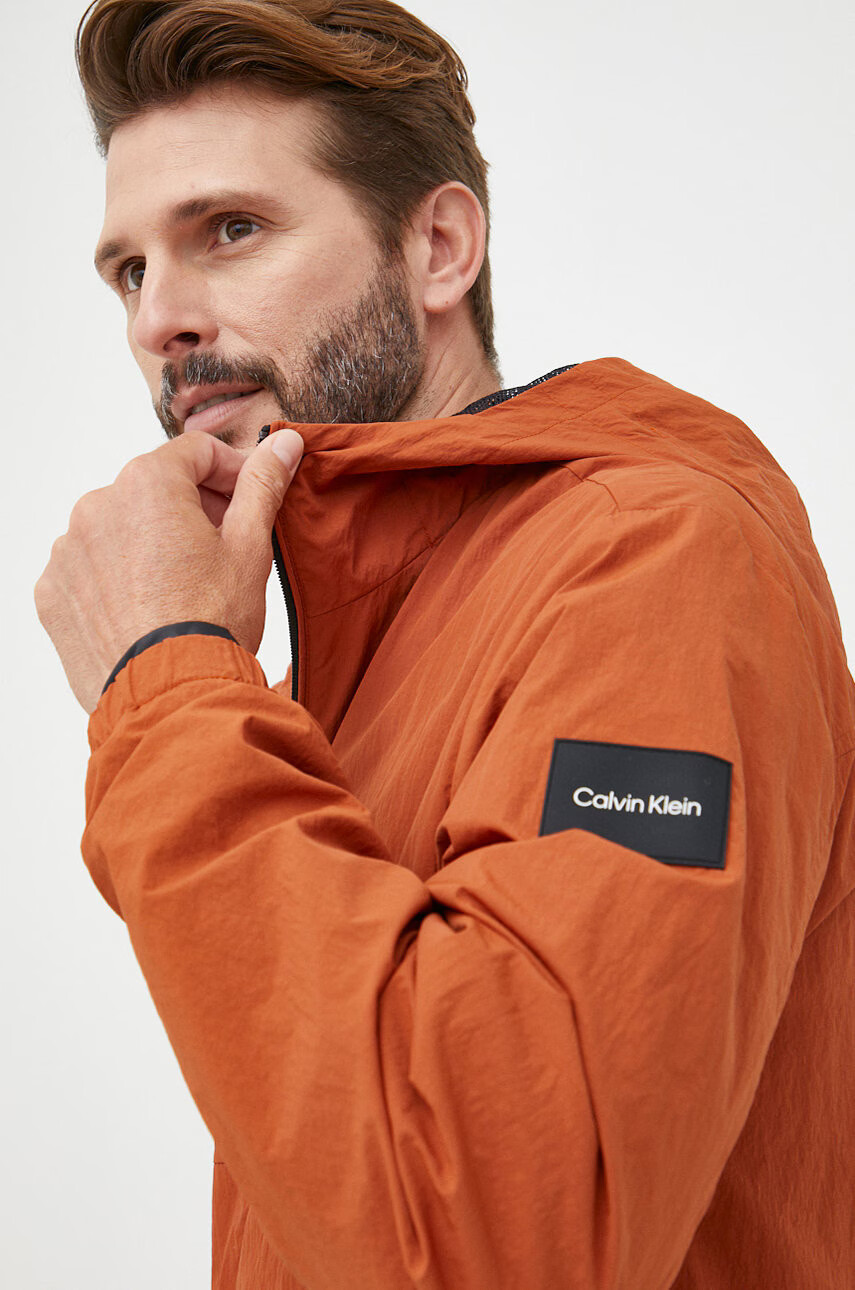 Calvin Klein Яке - Pepit.bg