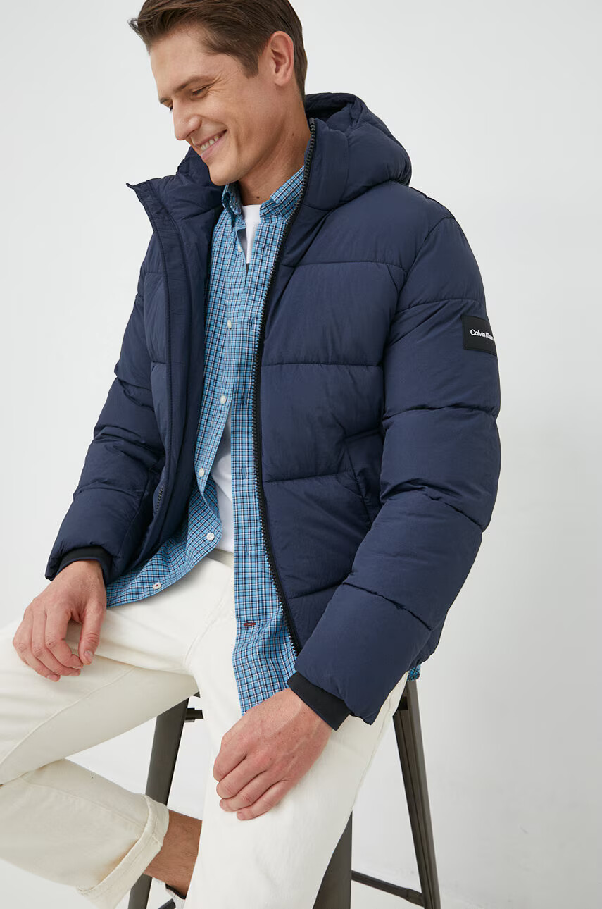 Calvin Klein Яке - Pepit.bg