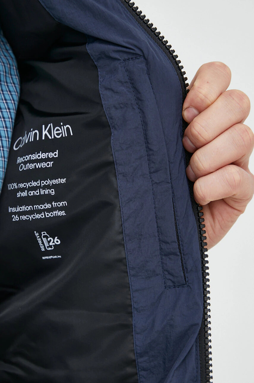 Calvin Klein Яке - Pepit.bg