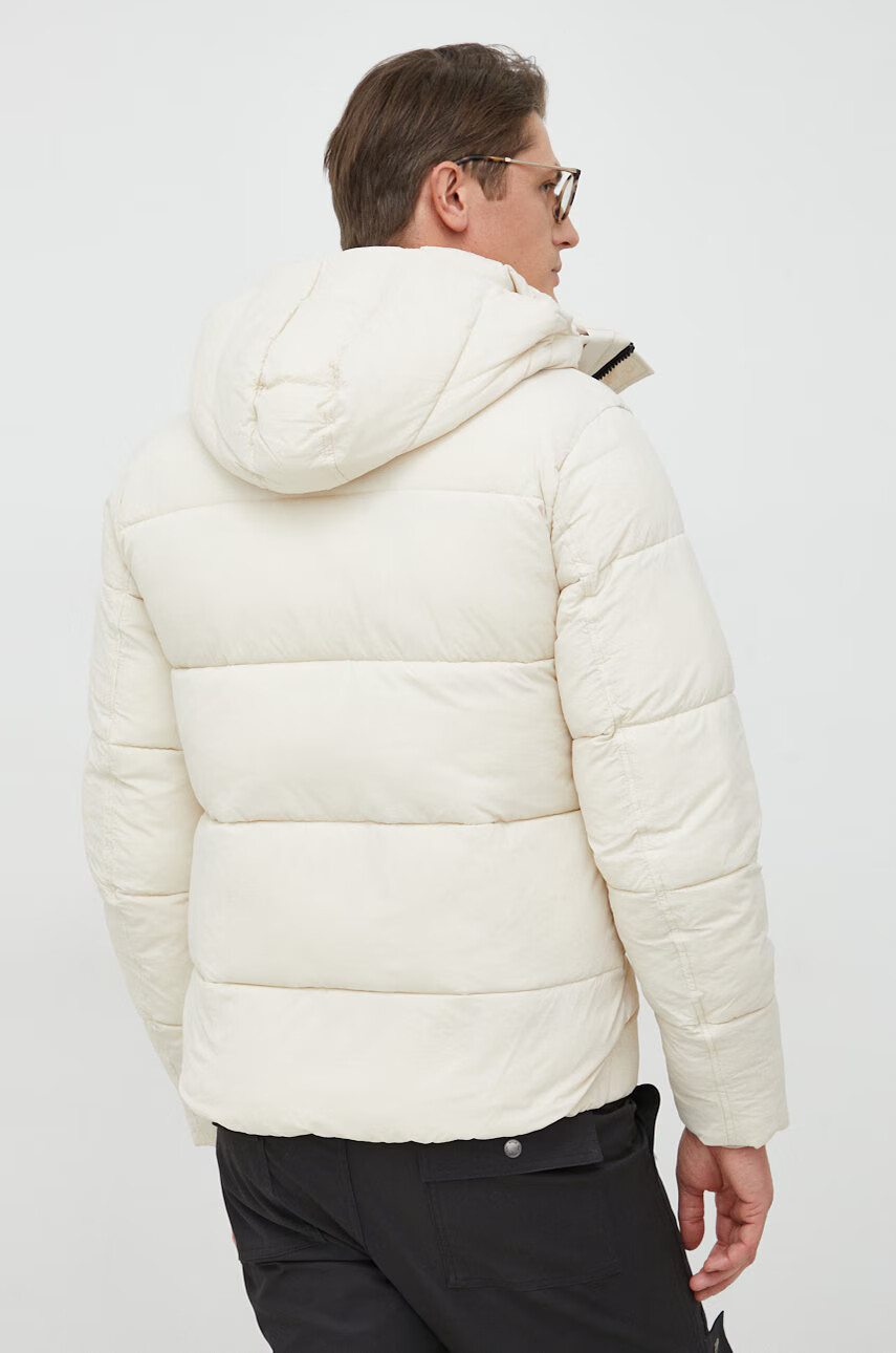 Calvin Klein Яке с преходна изолация - Pepit.bg