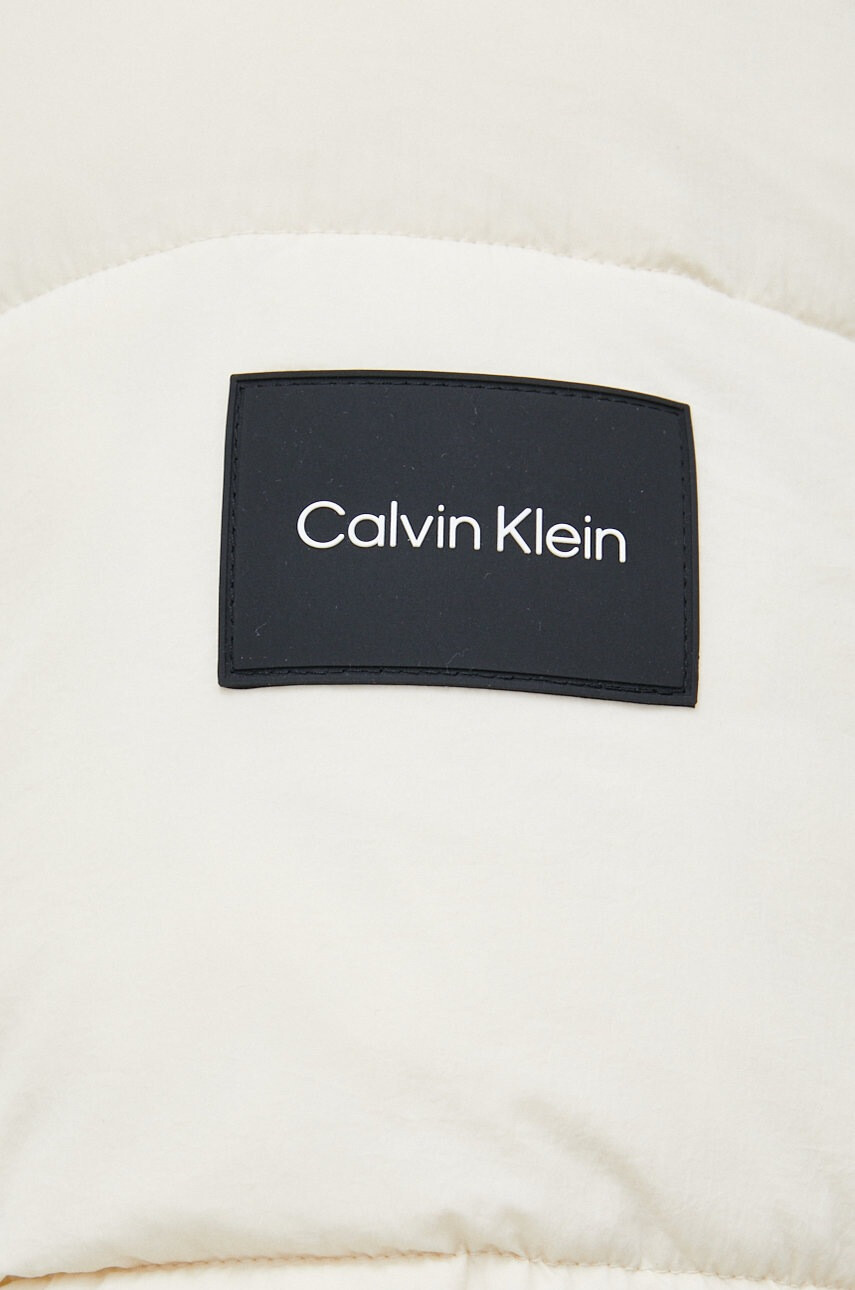 Calvin Klein Яке с преходна изолация - Pepit.bg