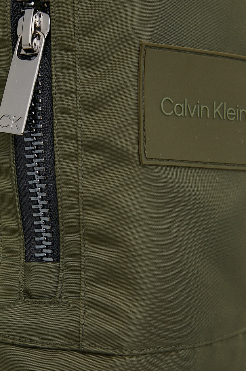 Calvin Klein Яке бомбър - Pepit.bg