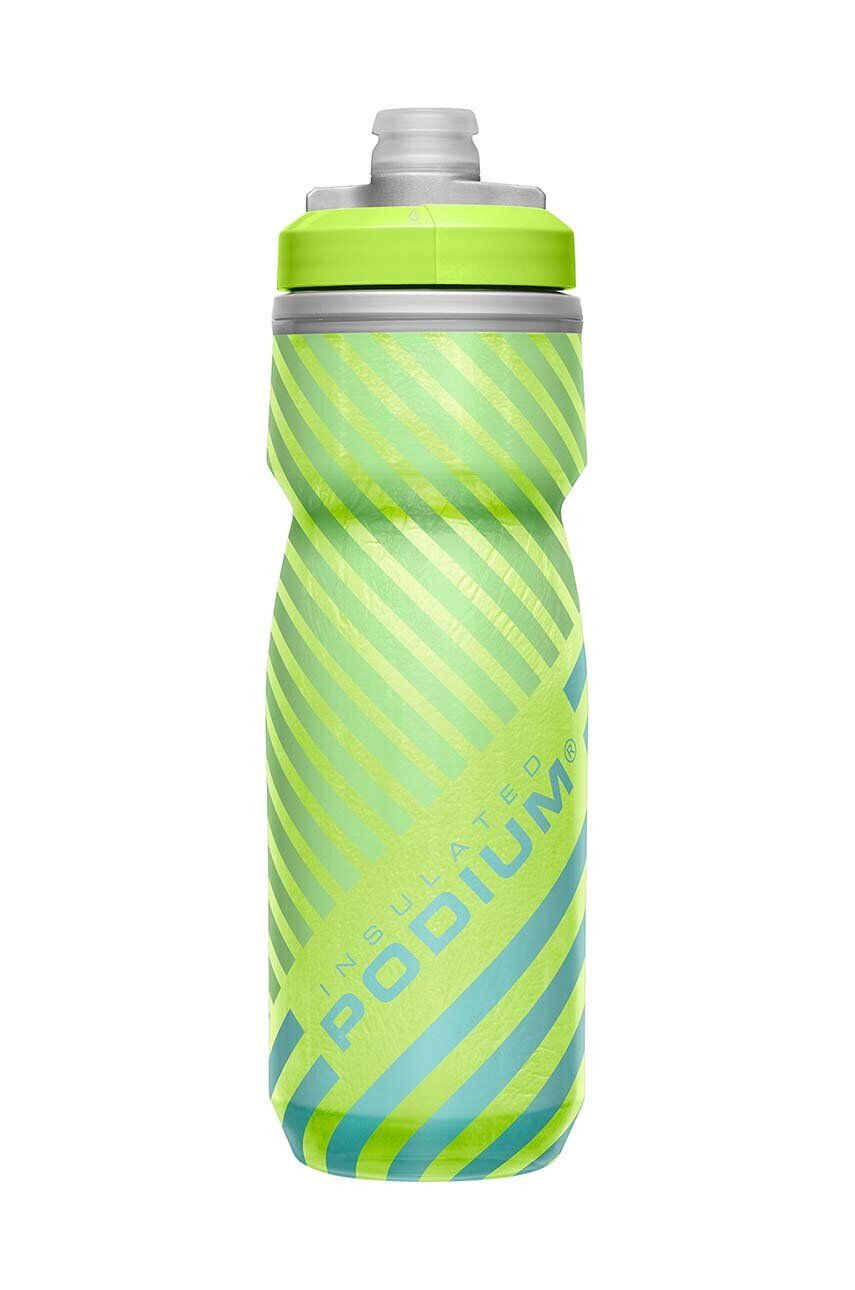 Camelbak Бидонче за вода Podium Chill 620 ml - Pepit.bg