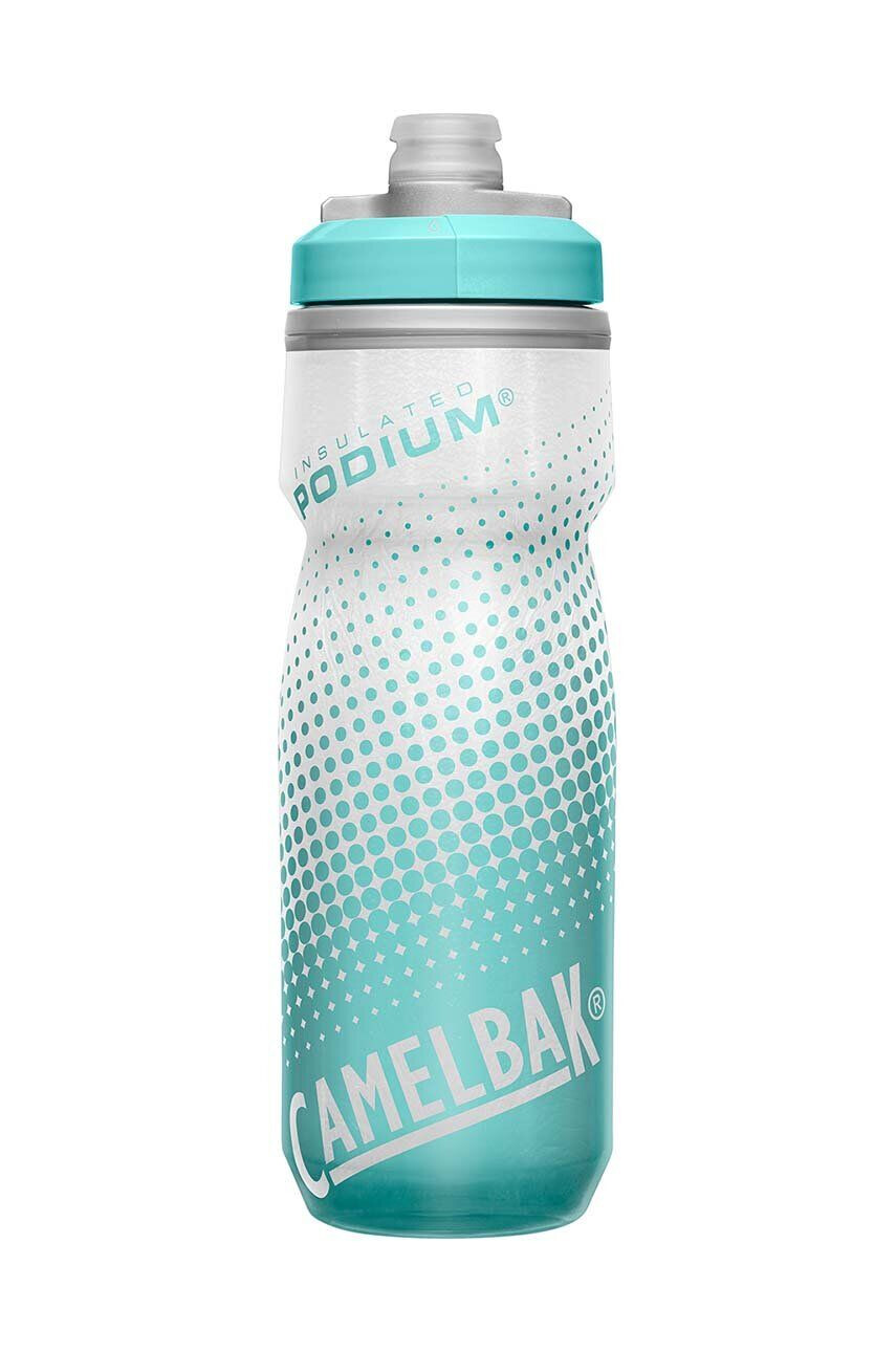 Camelbak Бидонче за вода Podium Chill 620 ml - Pepit.bg